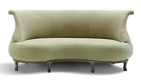 Sofa 3 Plazas Stampa