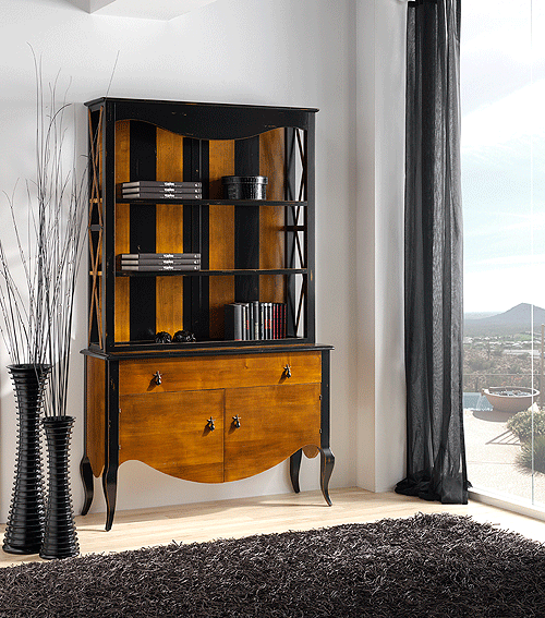 Mueble Auxiliar Carlotta