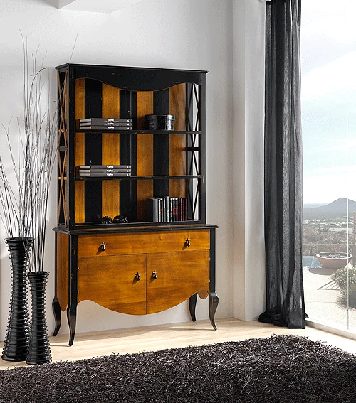 Mueble Auxiliar Carlotta