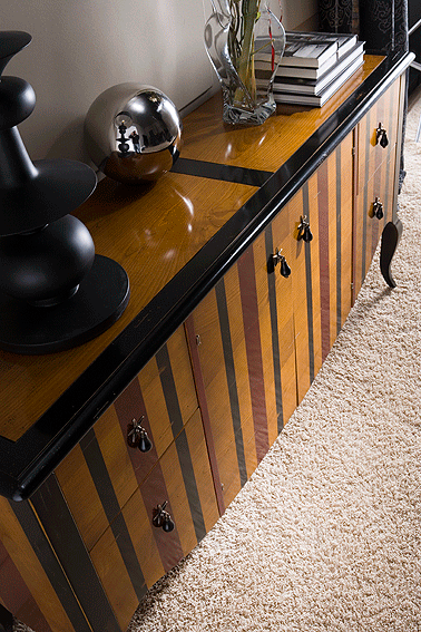 Mueble Auxiliar Carlotta VI