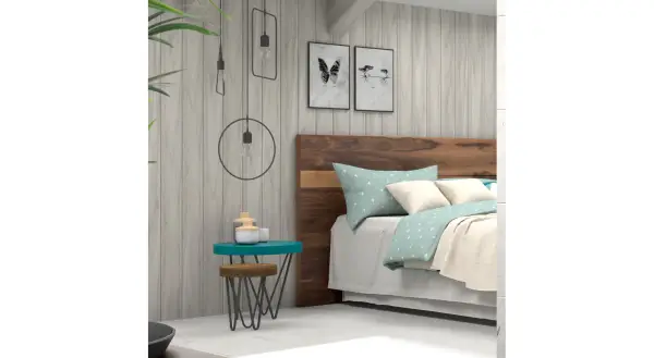 Dormitorio industrial Loft III