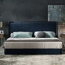 Cama 150 cms