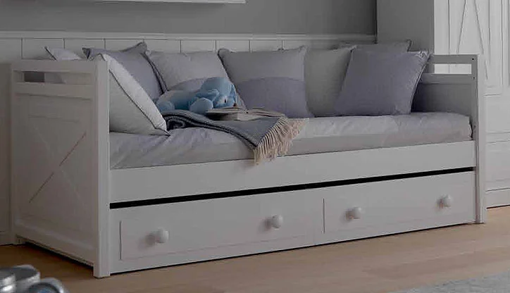 Cama Nido Wind