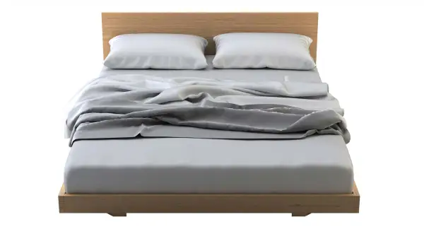 Cama nordica Norjapan