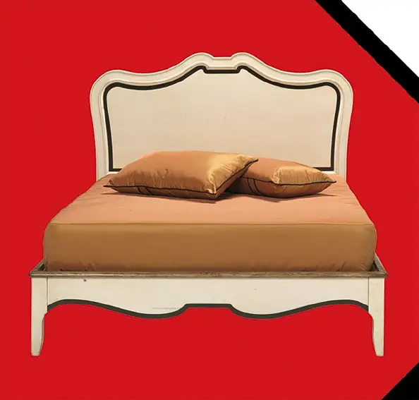 Cabecero/Cama Vintage Cool