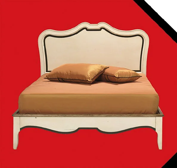 Cabecero/Cama Vintage Cool