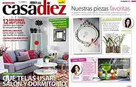 Revista Casadiez