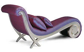 Chaise Longue Rodeo Drive Chaise Longue Rodeo Drive