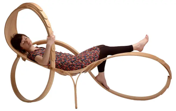 Chaise Longue No.4