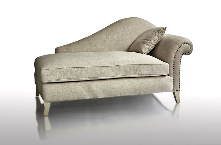 Chaise-Longue Meridianne