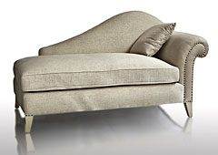 Chaise longue La Rochelle