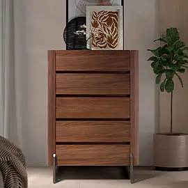Chiffonier o Sinfonier