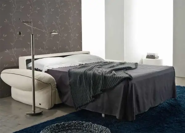 Sofá Cama Cloud