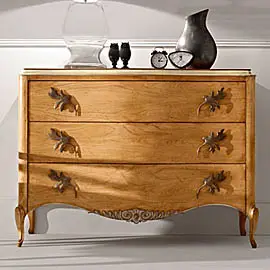 Cómodas vintage