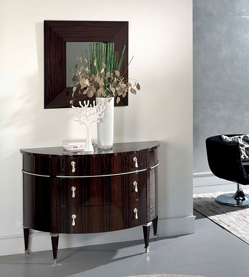 Comoda Vintage Gallery