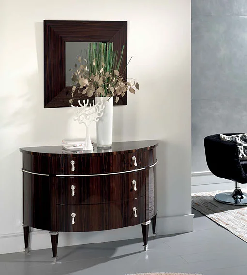 Comoda Vintage Gallery