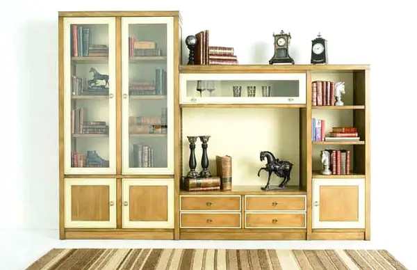 Librería Salón Eneida II