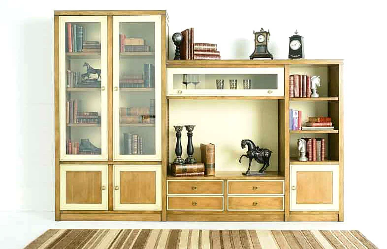 Librería Salón Eneida II