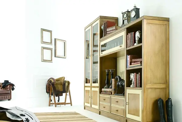 Librería Salón Eneida II