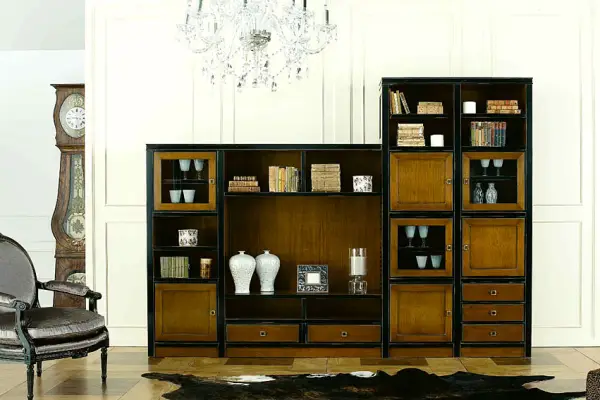 Librería Salón Eneida