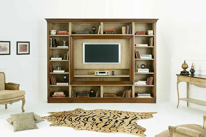 Librería Salón Romeo