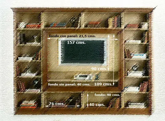 Librería Salón Romeo