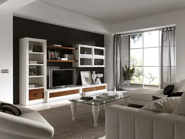 Lacados Salón Penélope Lacado en Blanco