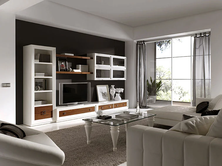 Lacados Salón Penélope Lacado en Blanco
