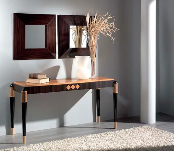 Mueble Bar Vintage Gallery