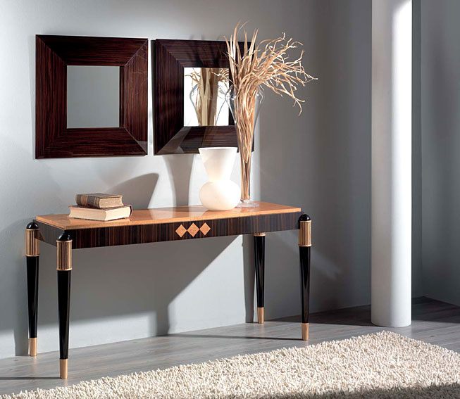 Mueble Bar Vintage Gallery