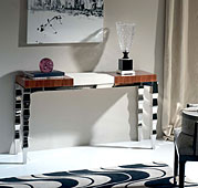 Consola Vintage Gallery II