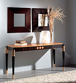 Consola Vintage Gallery