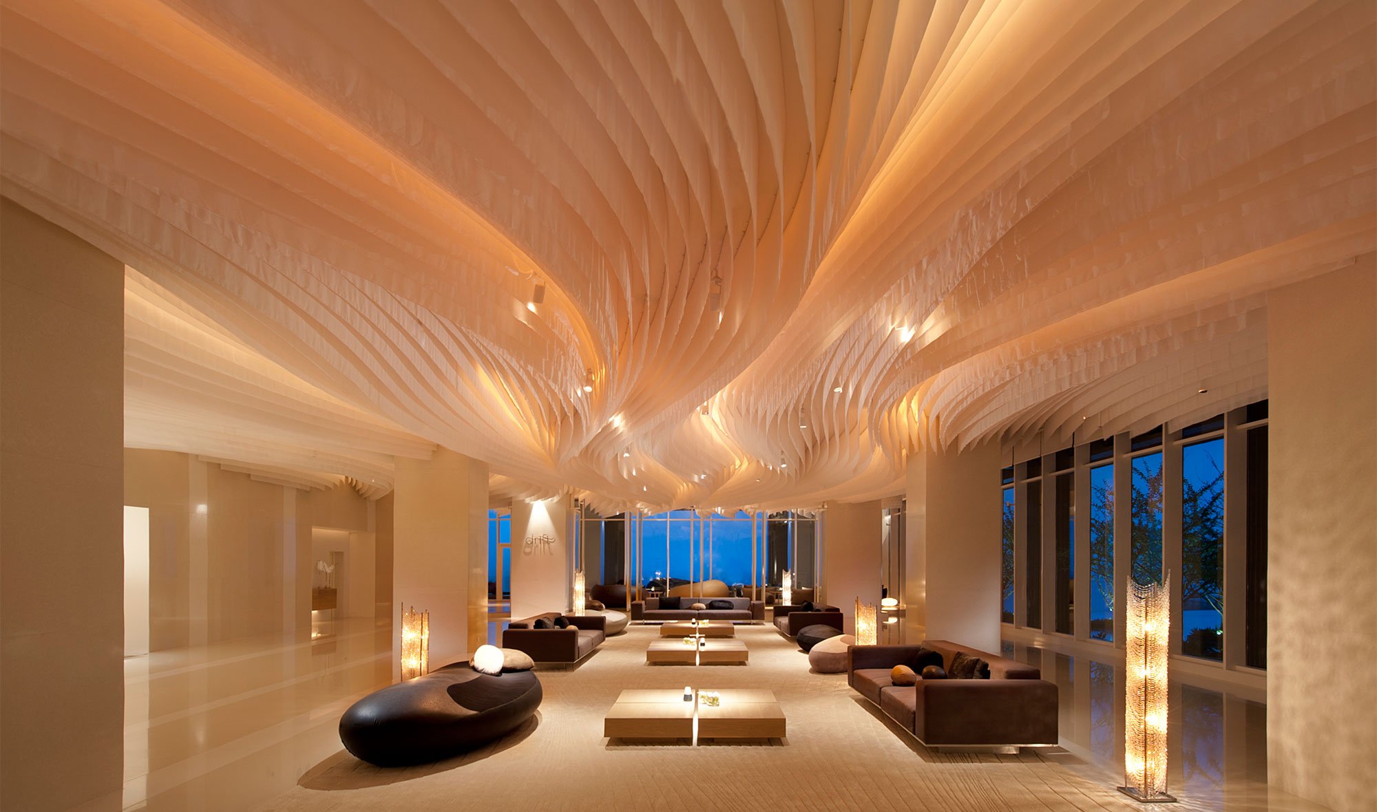 Proyectos hoteles