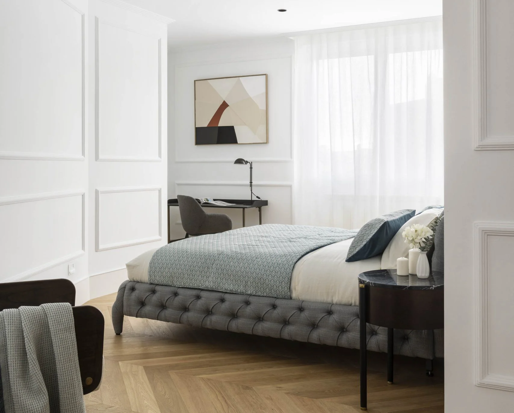 Cortina clásica en PortobelloStreet.es