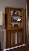 Cubrerradiador Ext Lock Cubrerradiador Ext Lock