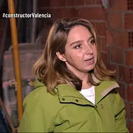 Carta de Marta G. Rico del programa Constructor a la fuga Valencia