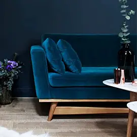 Fall Fashion  Velvet
