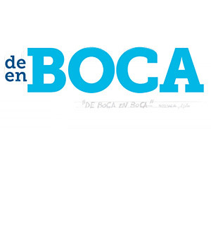 B&B, de boca en boca