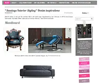 Denim con Portobello en er-interiordesign.com