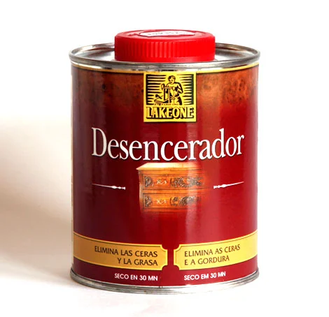 Desencerador de Muebles