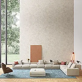 Sofá doble chaise longue