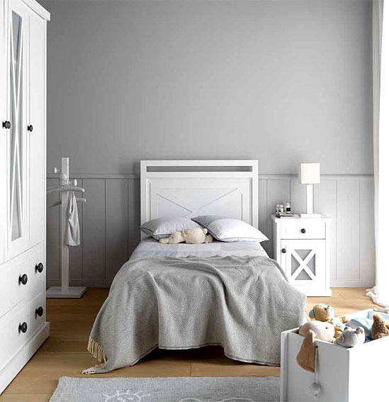 Dormitorio Infantil