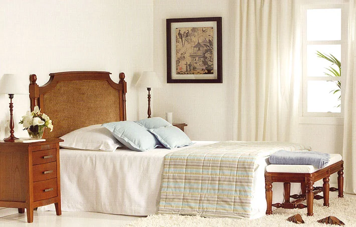 Dormitorio Mauricio