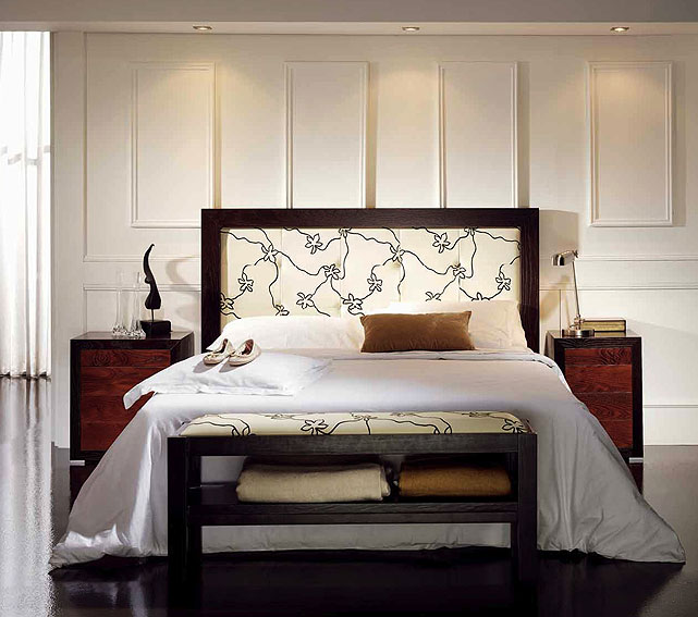 Dormitorio New Cool Fresno