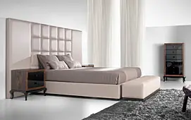 Dormitorio Vintage Goya