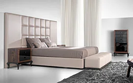 Dormitorio Vintage Goya