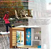 Dormitorio infantiles con Portobello