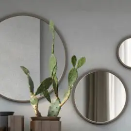 Espejos de diseño