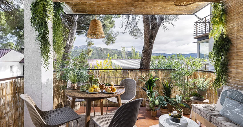 Estudio de interiorismo