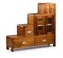 Muebles Coloniales Flash